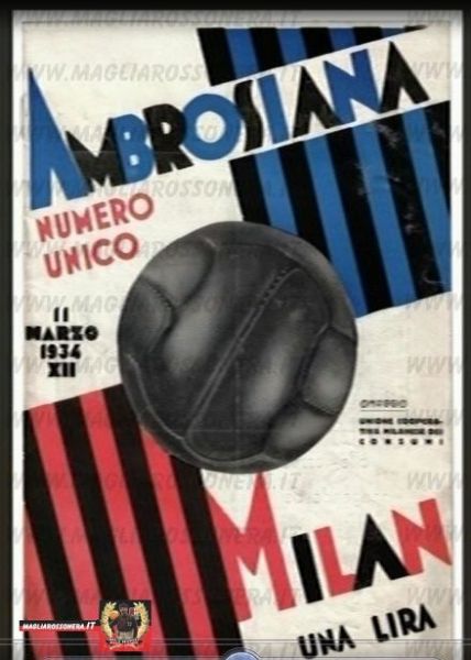 Ambrosiana - Milan