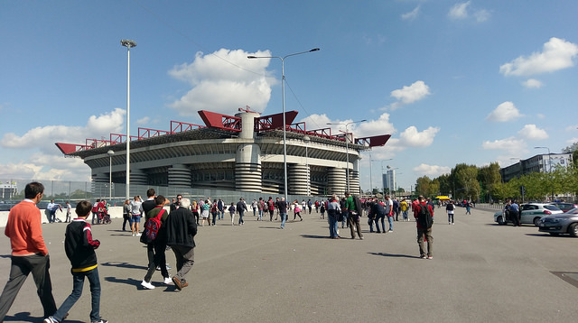 San Siro