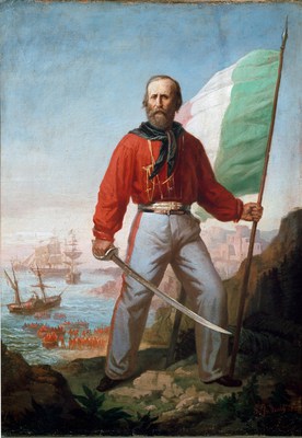 Garibaldi