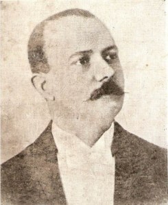Isaac newell