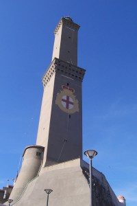 Torre della Lanterna Genova