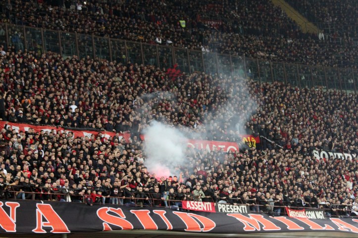 Curva Sud