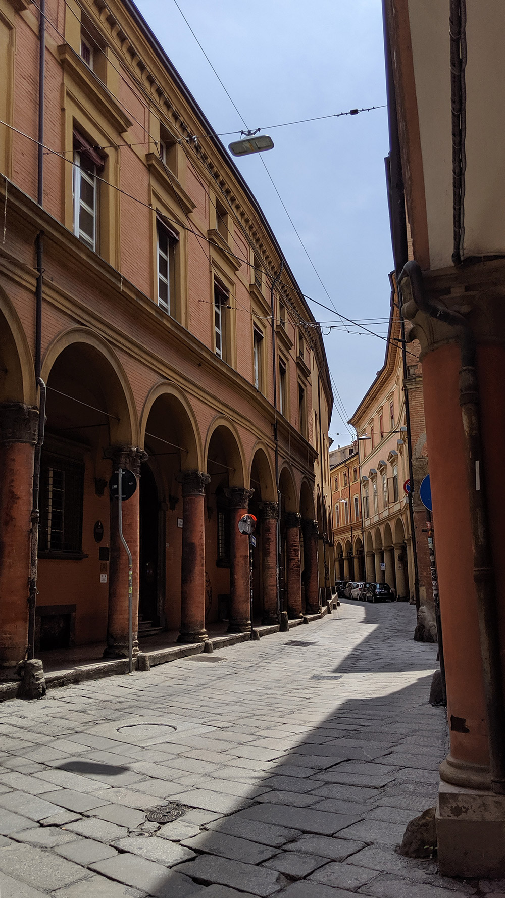Bologna