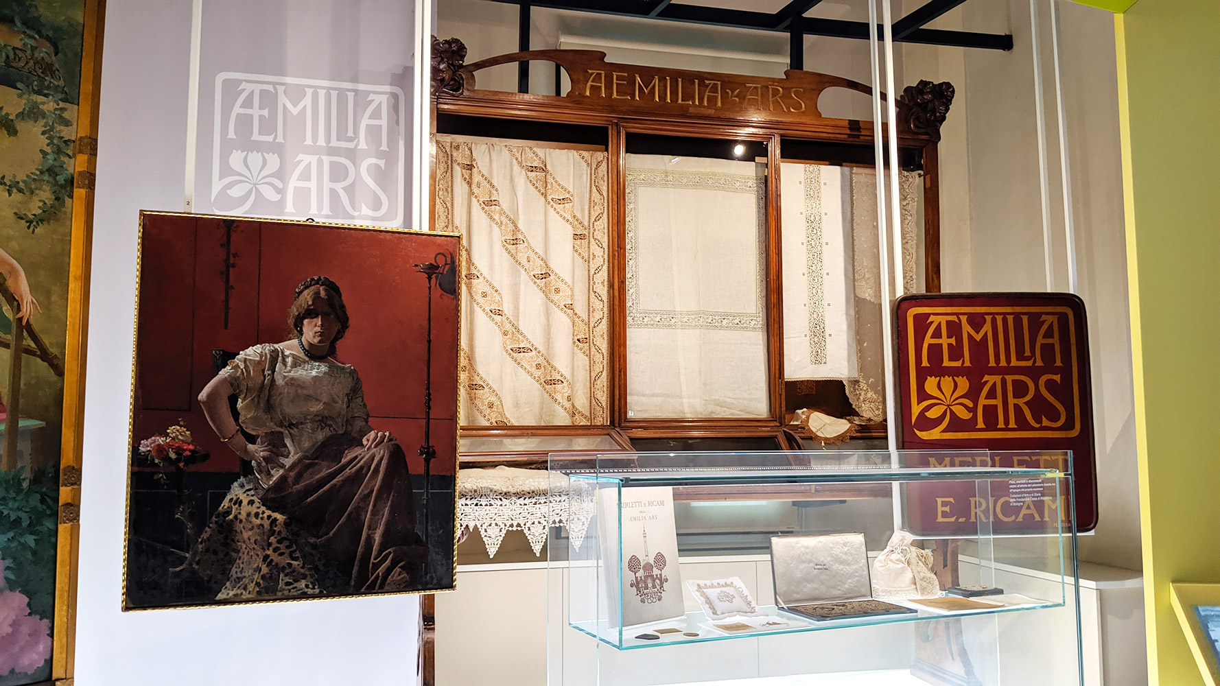 Museo della Storia di Bologna