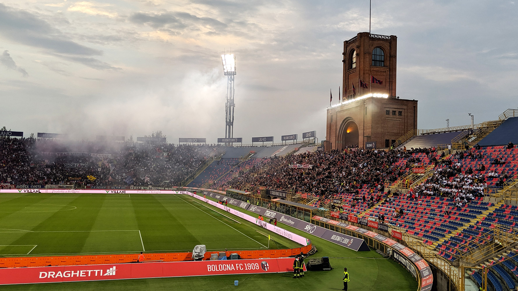 Stadio Renato Dall'Ara-04