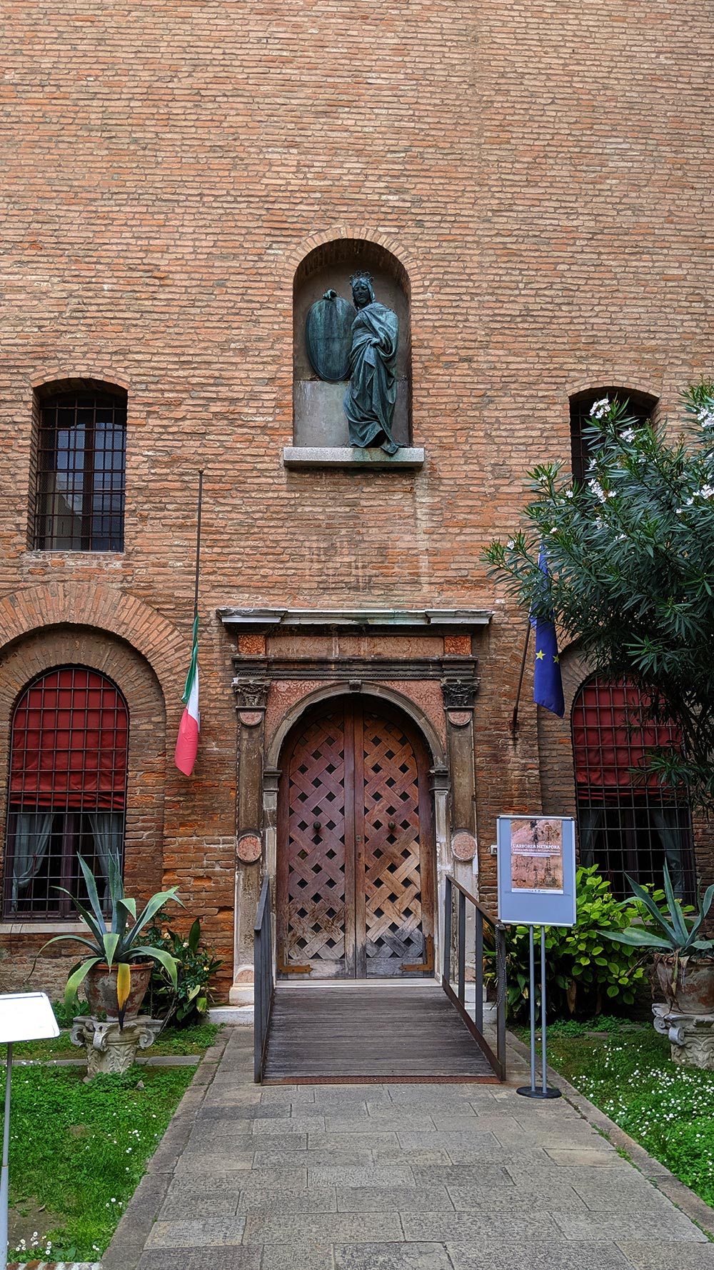 Museo Ferrara
