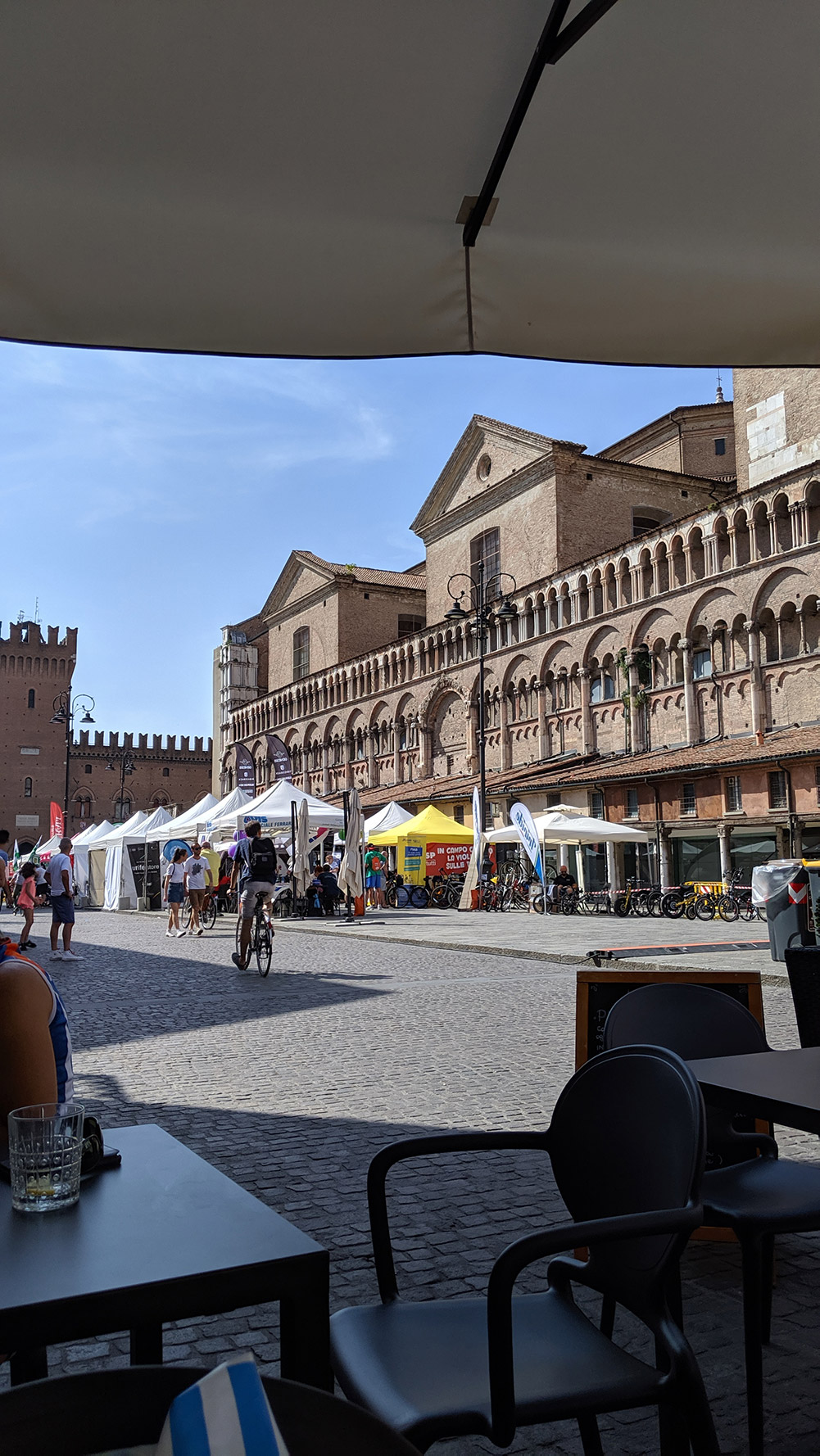 Ferrara