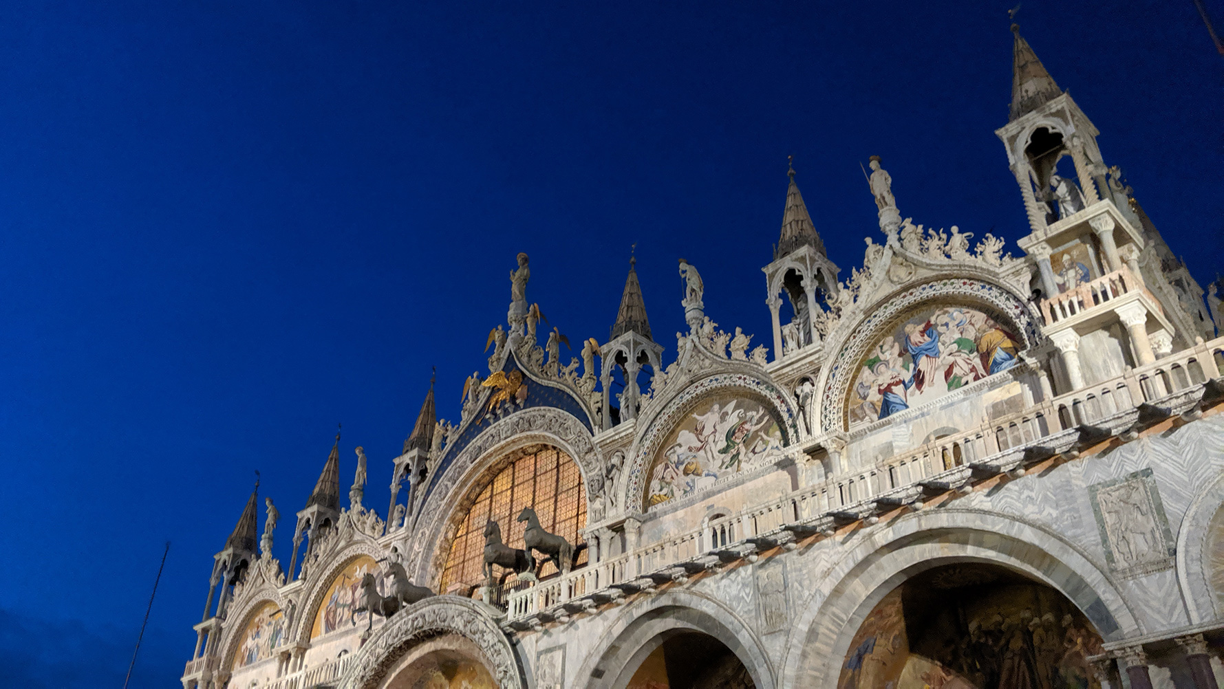 Basilica di San Marco