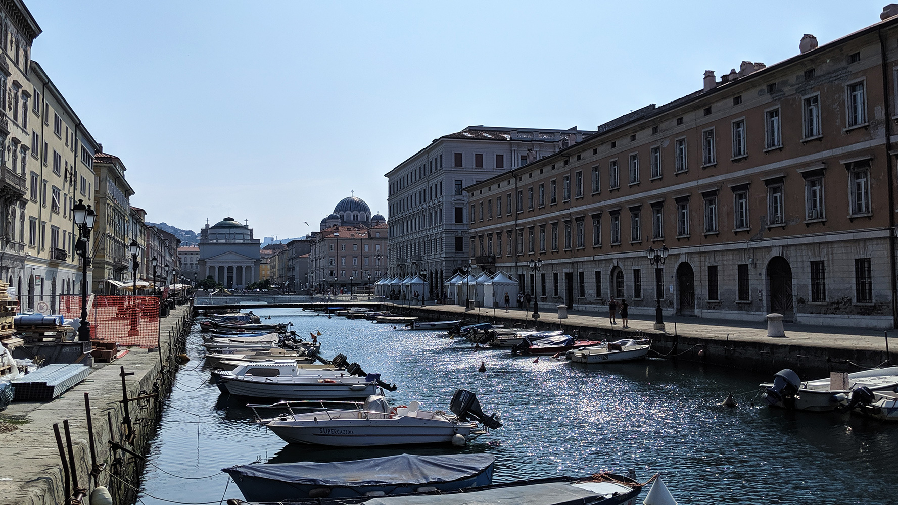 Canal Grande