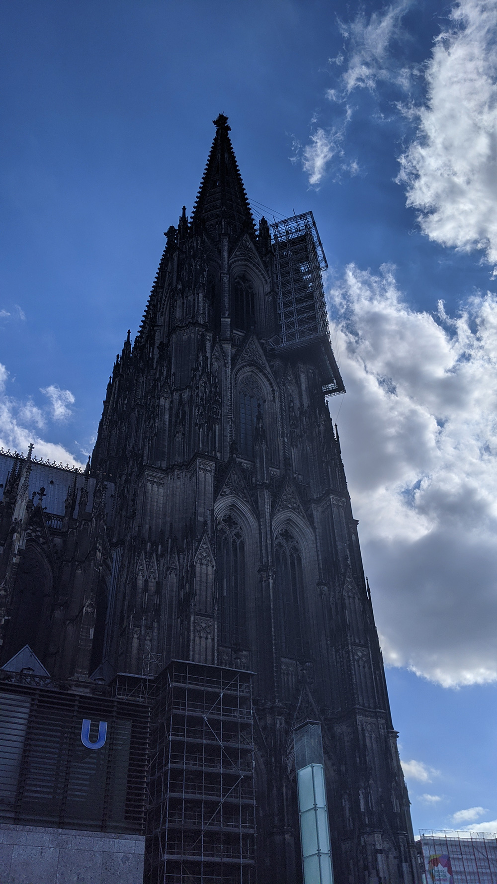 Cologne Cathedral