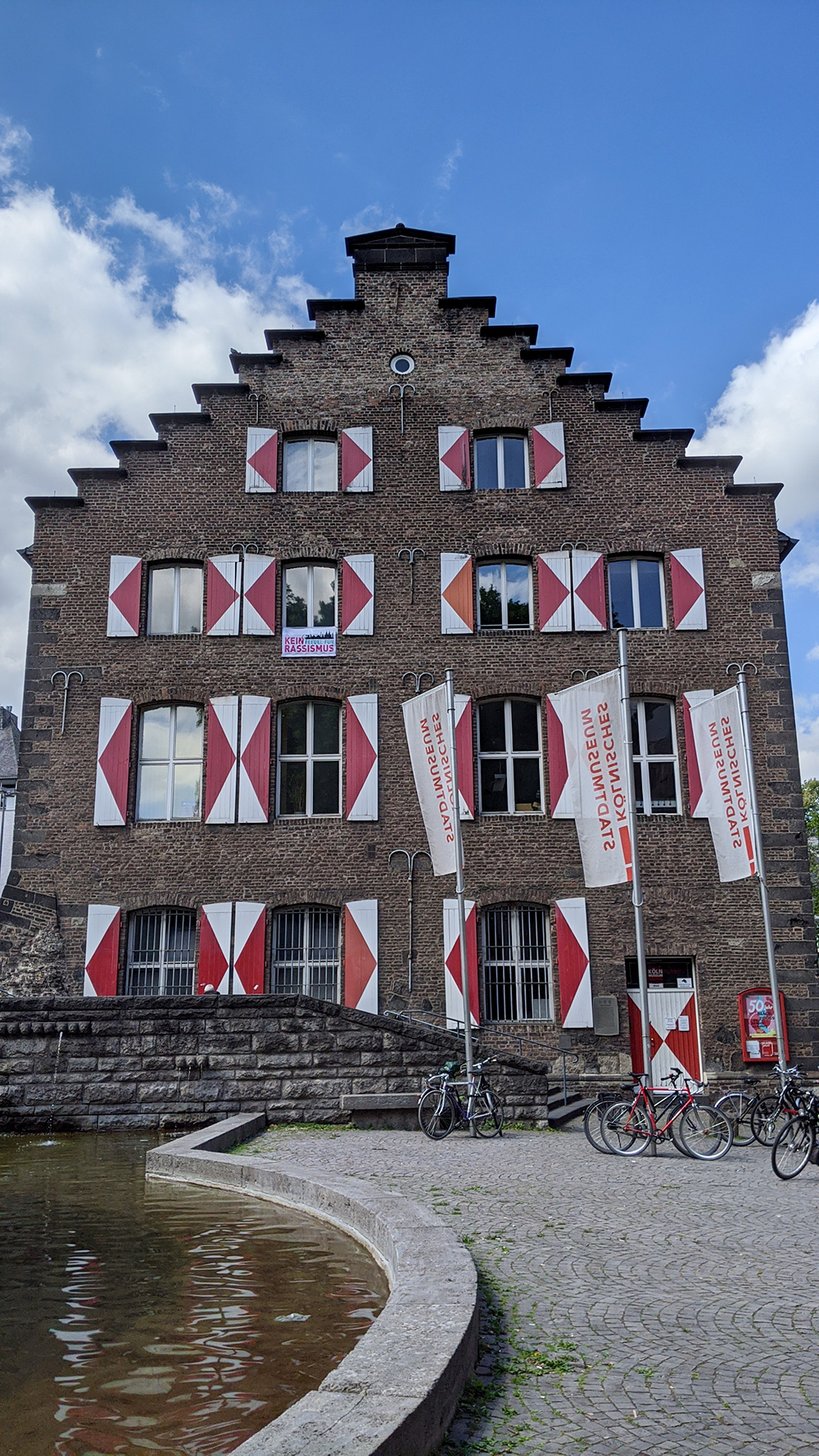 Kölnisches Stadtmuseum