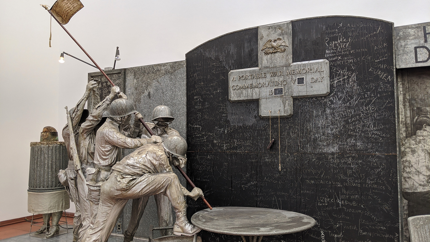 路德維希博物館