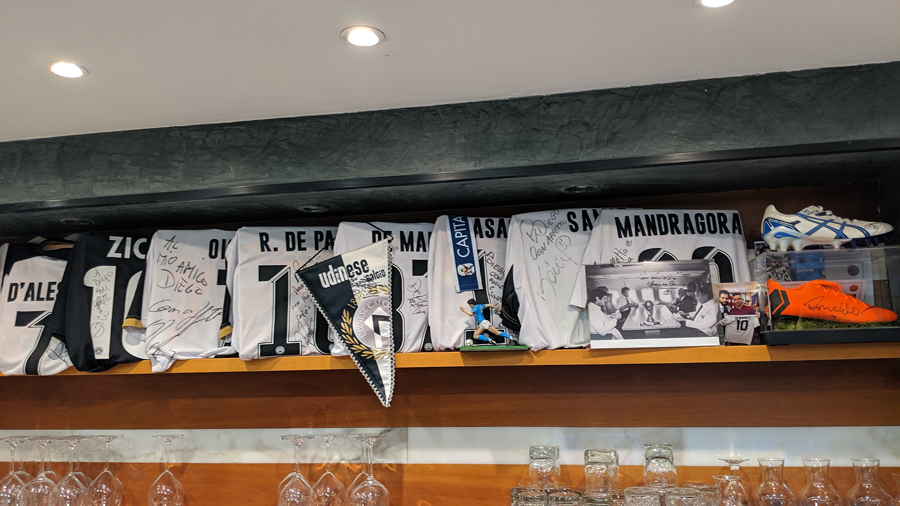 Osteria Al Vecchio Stallo