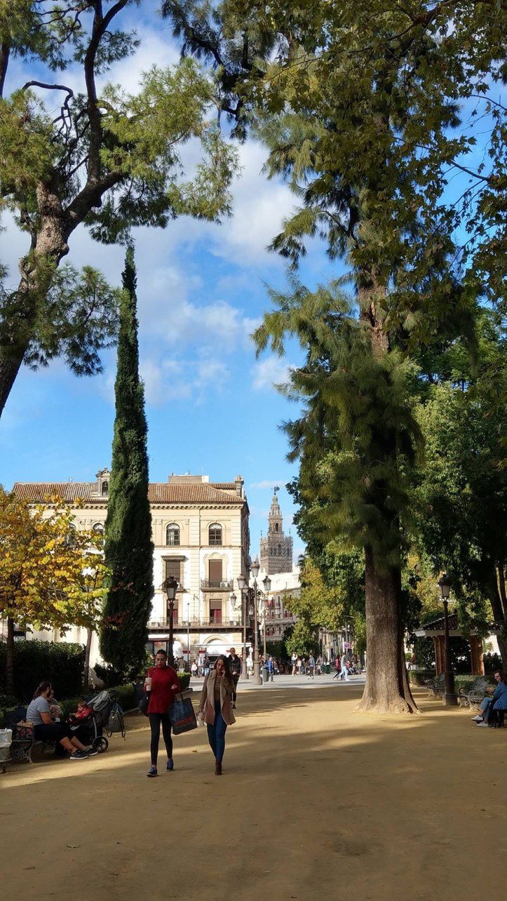Seville
