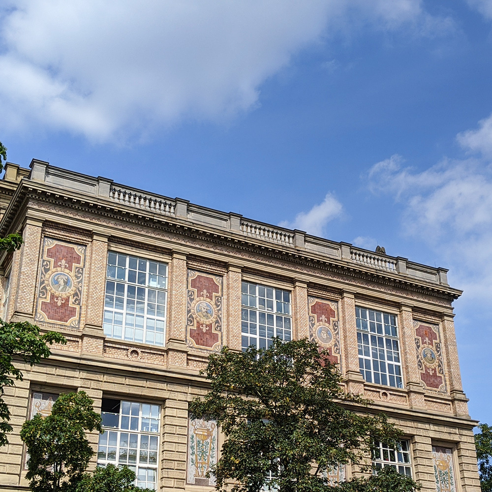 Kunstakademie Düsseldorf
