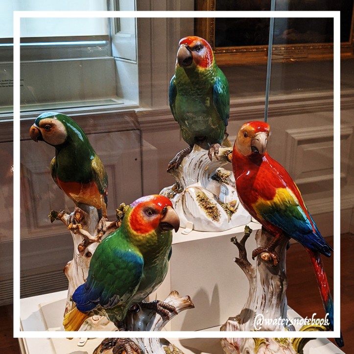 Queen's House collection